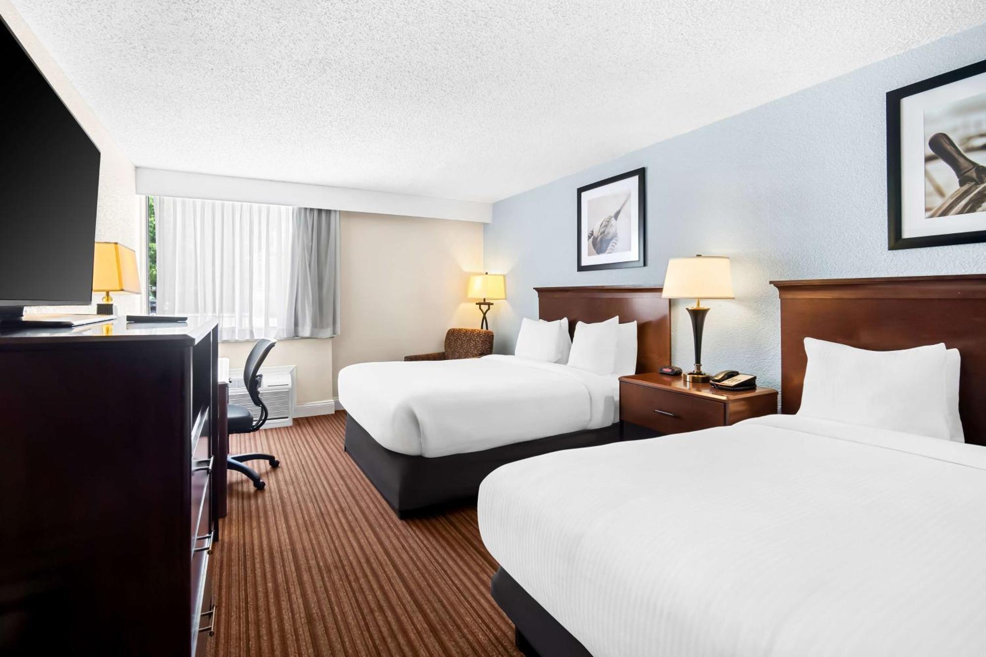 Best Western Merry Manor Inn South Portland Ngoại thất bức ảnh