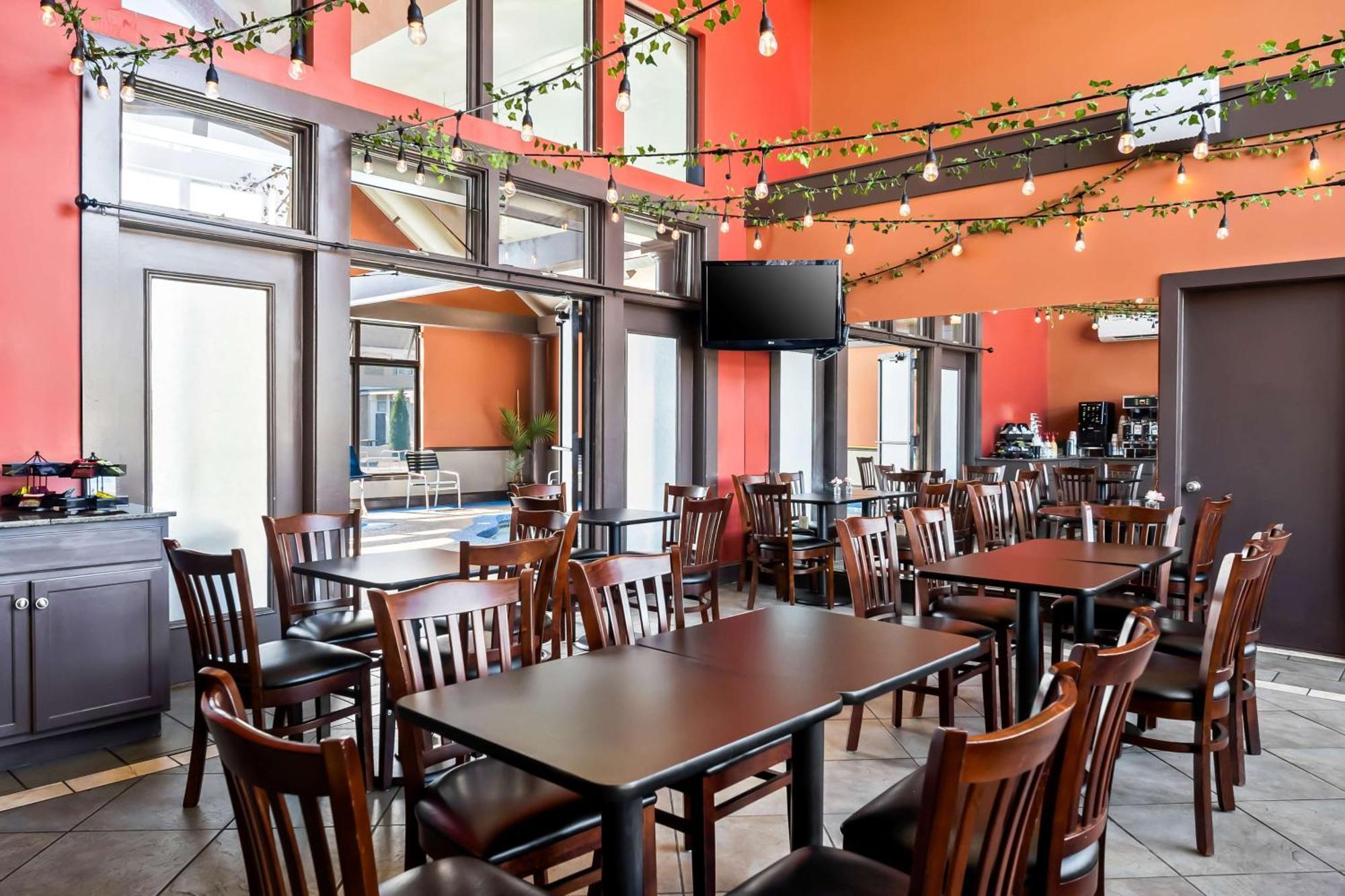 Best Western Merry Manor Inn South Portland Ngoại thất bức ảnh