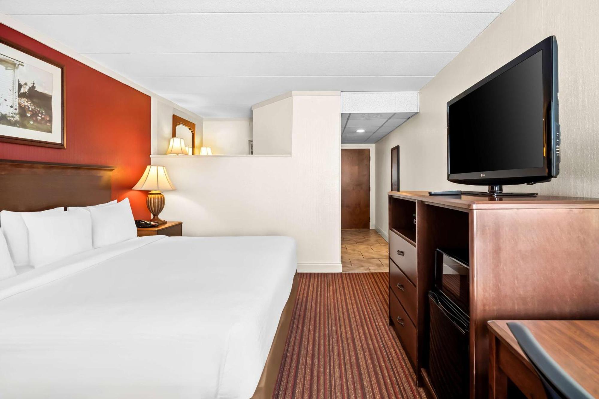 Best Western Merry Manor Inn South Portland Ngoại thất bức ảnh