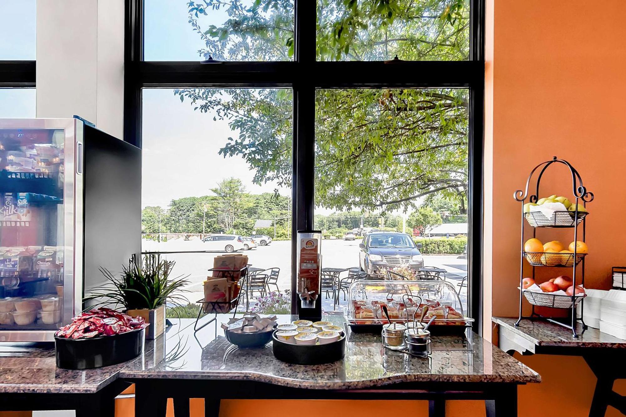 Best Western Merry Manor Inn South Portland Ngoại thất bức ảnh